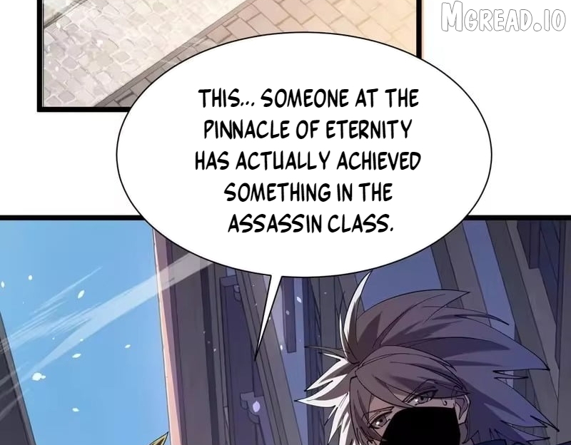 I Rely on My Invincibility to Deal Tons of Damage Passively! Chapter 170 - Page 115