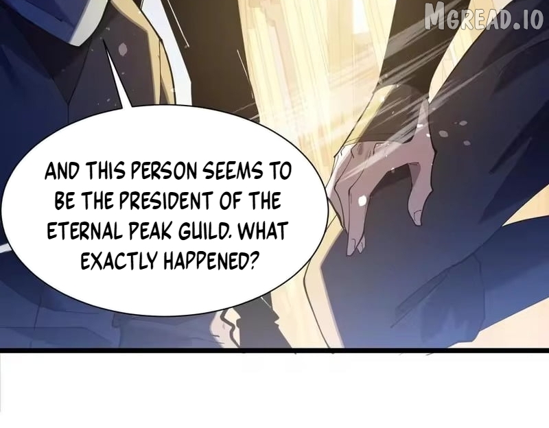 I Rely on My Invincibility to Deal Tons of Damage Passively! Chapter 170 - Page 117