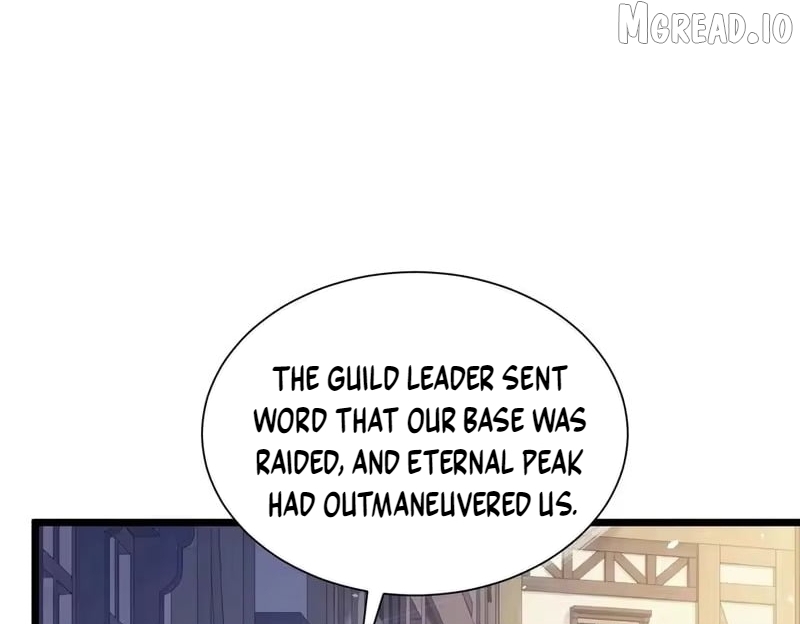 I Rely on My Invincibility to Deal Tons of Damage Passively! Chapter 170 - Page 118