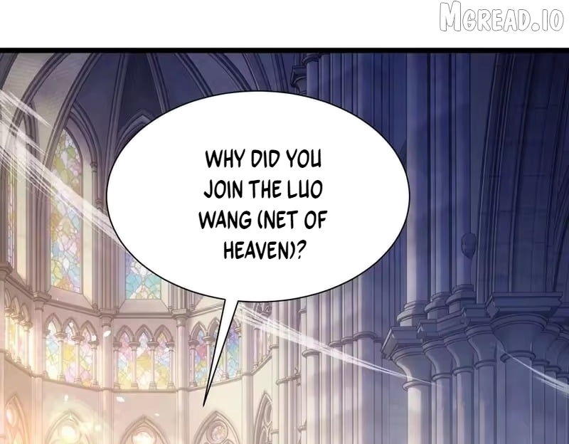 I Rely on My Invincibility to Deal Tons of Damage Passively! Chapter 170 - Page 12