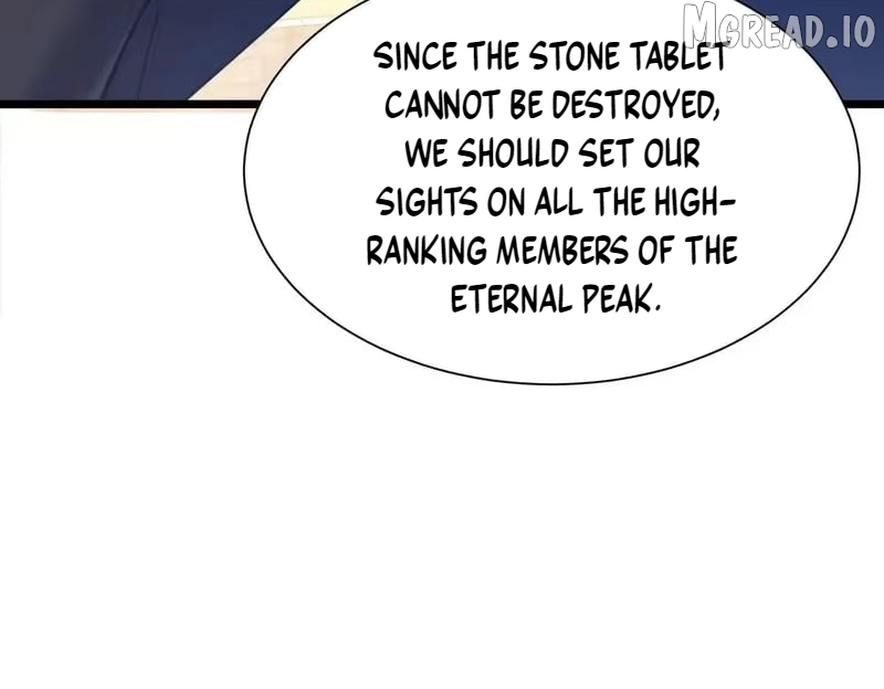 I Rely on My Invincibility to Deal Tons of Damage Passively! Chapter 170 - Page 124