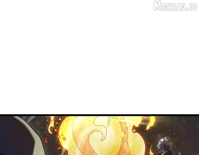 I Rely on My Invincibility to Deal Tons of Damage Passively! Chapter 170 - Page 125