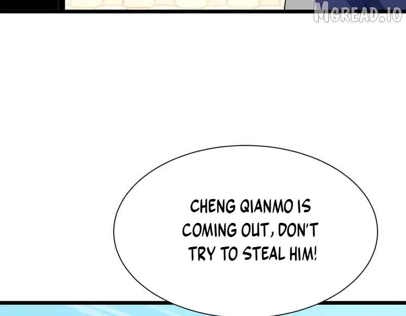 I Rely on My Invincibility to Deal Tons of Damage Passively! Chapter 170 - Page 127