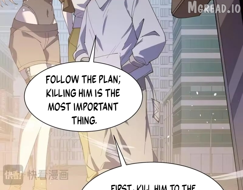 I Rely on My Invincibility to Deal Tons of Damage Passively! Chapter 170 - Page 130