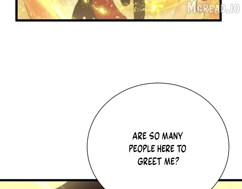 I Rely on My Invincibility to Deal Tons of Damage Passively! Chapter 170 - Page 134