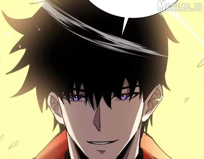 I Rely on My Invincibility to Deal Tons of Damage Passively! Chapter 170 - Page 135