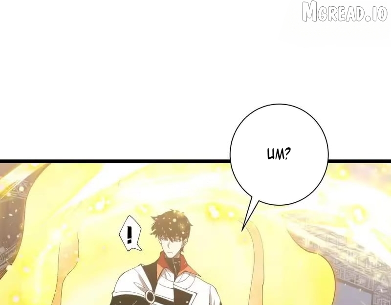 I Rely on My Invincibility to Deal Tons of Damage Passively! Chapter 170 - Page 137