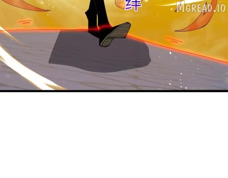 I Rely on My Invincibility to Deal Tons of Damage Passively! Chapter 170 - Page 139