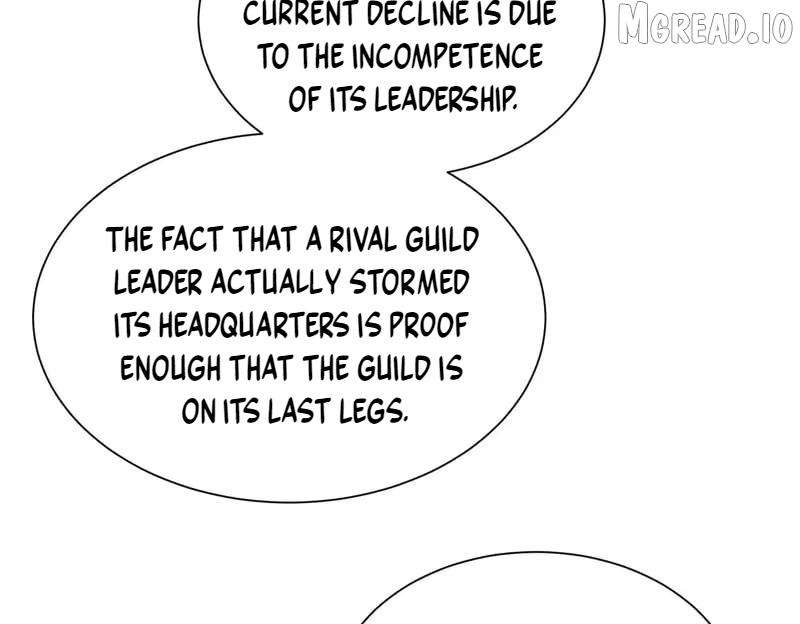 I Rely on My Invincibility to Deal Tons of Damage Passively! Chapter 170 - Page 14