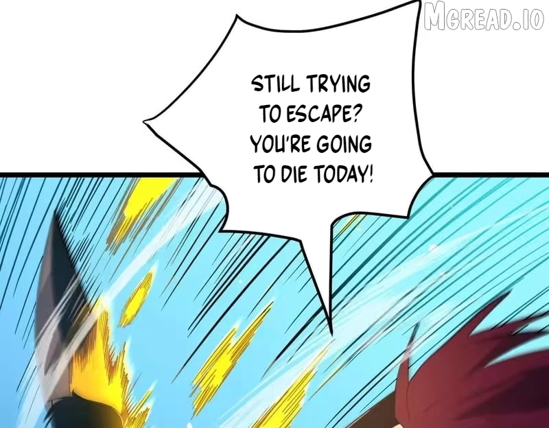 I Rely on My Invincibility to Deal Tons of Damage Passively! Chapter 170 - Page 148