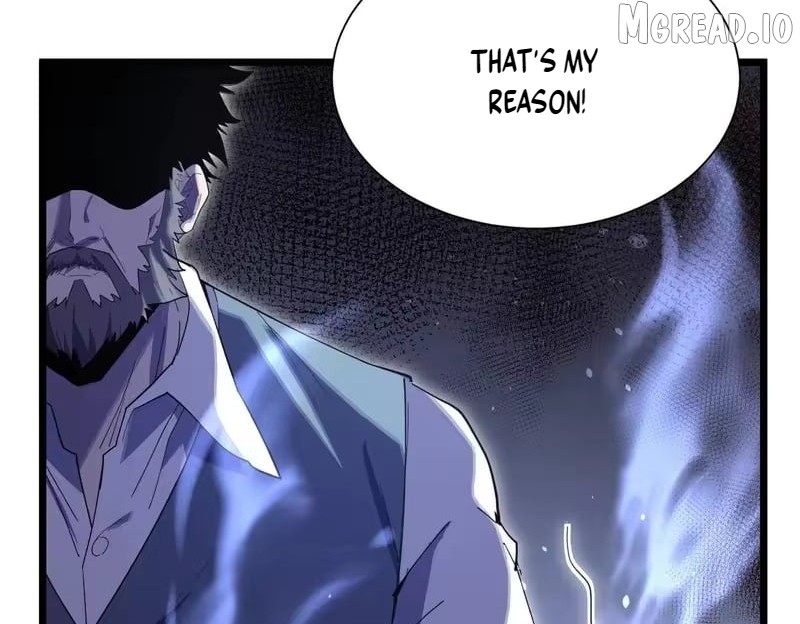I Rely on My Invincibility to Deal Tons of Damage Passively! Chapter 170 - Page 15