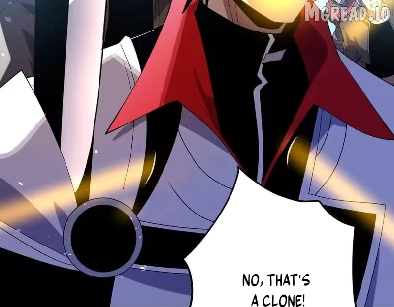 I Rely on My Invincibility to Deal Tons of Damage Passively! Chapter 170 - Page 152