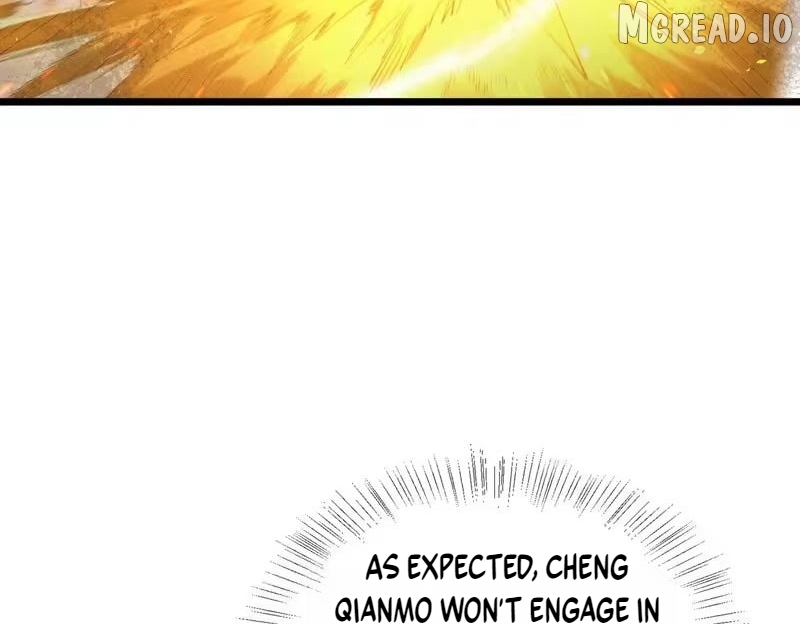 I Rely on My Invincibility to Deal Tons of Damage Passively! Chapter 170 - Page 156