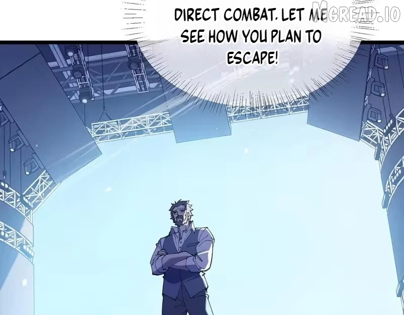 I Rely on My Invincibility to Deal Tons of Damage Passively! Chapter 170 - Page 157