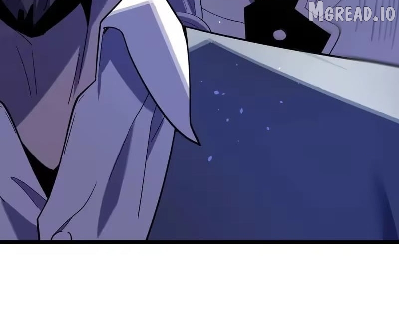 I Rely on My Invincibility to Deal Tons of Damage Passively! Chapter 170 - Page 161