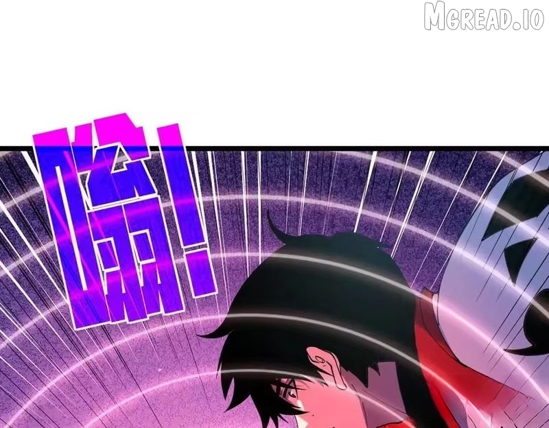 I Rely on My Invincibility to Deal Tons of Damage Passively! Chapter 170 - Page 166