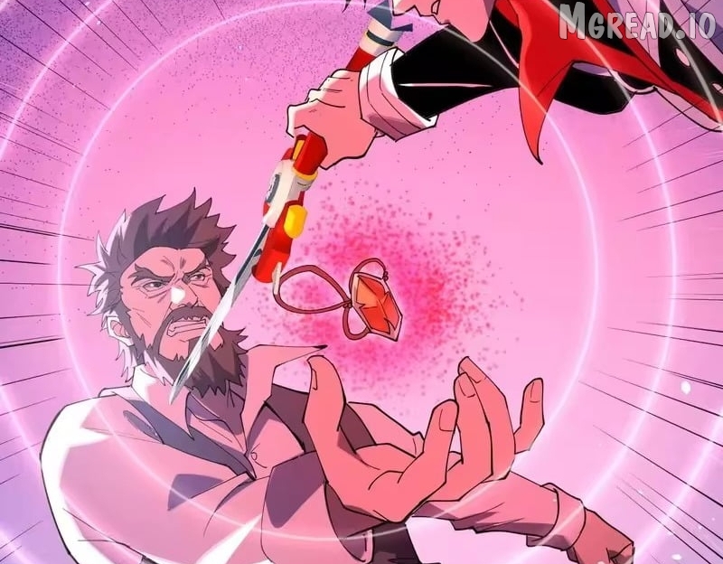 I Rely on My Invincibility to Deal Tons of Damage Passively! Chapter 170 - Page 167