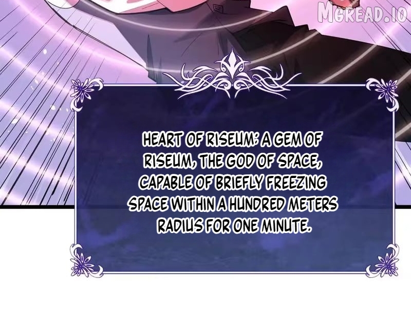I Rely on My Invincibility to Deal Tons of Damage Passively! Chapter 170 - Page 168