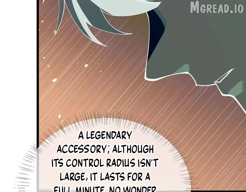 I Rely on My Invincibility to Deal Tons of Damage Passively! Chapter 170 - Page 170