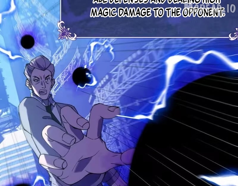 I Rely on My Invincibility to Deal Tons of Damage Passively! Chapter 170 - Page 172