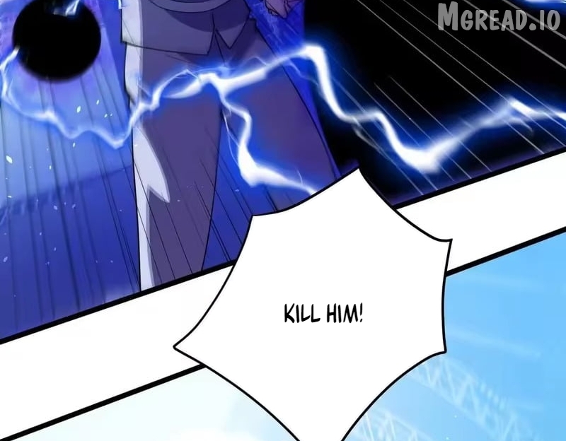 I Rely on My Invincibility to Deal Tons of Damage Passively! Chapter 170 - Page 173