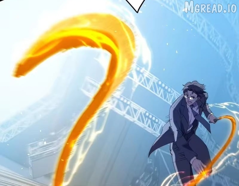 I Rely on My Invincibility to Deal Tons of Damage Passively! Chapter 170 - Page 174
