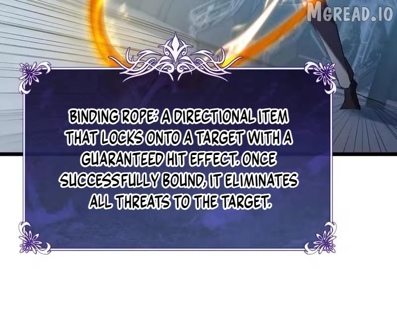 I Rely on My Invincibility to Deal Tons of Damage Passively! Chapter 170 - Page 175