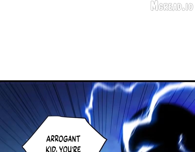 I Rely on My Invincibility to Deal Tons of Damage Passively! Chapter 170 - Page 176