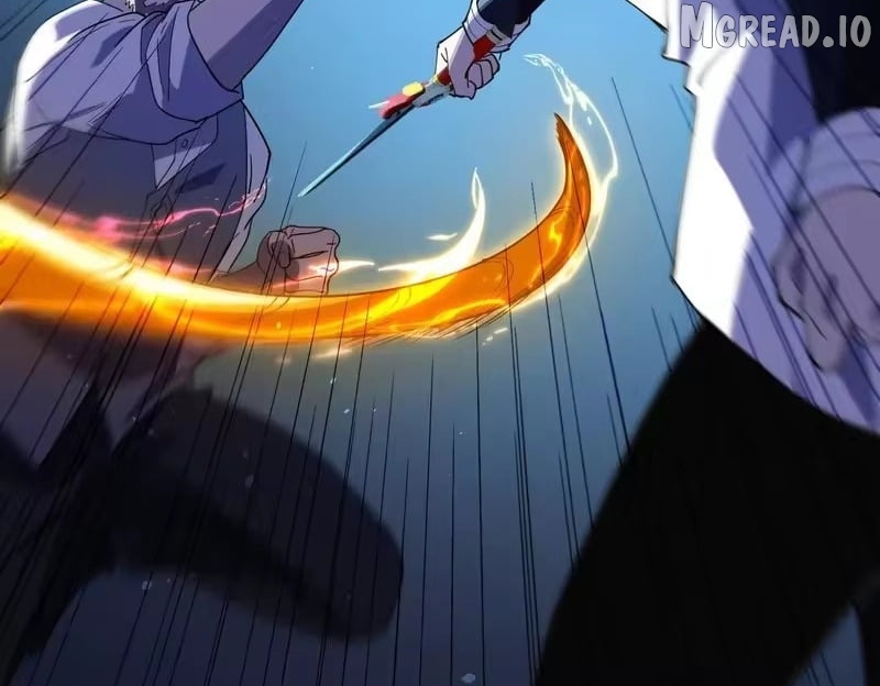 I Rely on My Invincibility to Deal Tons of Damage Passively! Chapter 170 - Page 178
