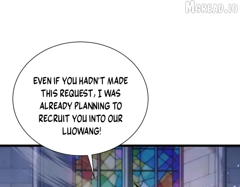 I Rely on My Invincibility to Deal Tons of Damage Passively! Chapter 170 - Page 18