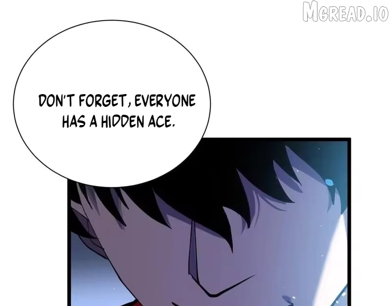 I Rely on My Invincibility to Deal Tons of Damage Passively! Chapter 170 - Page 180