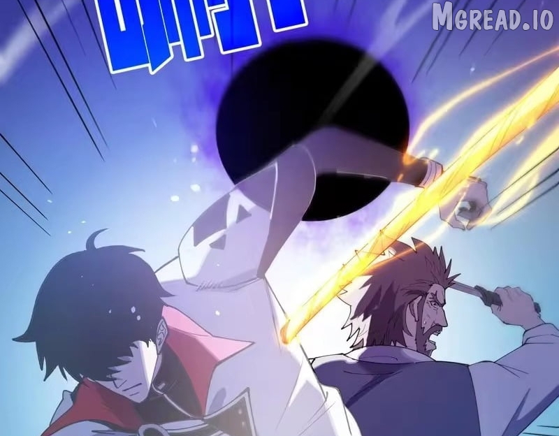 I Rely on My Invincibility to Deal Tons of Damage Passively! Chapter 170 - Page 183