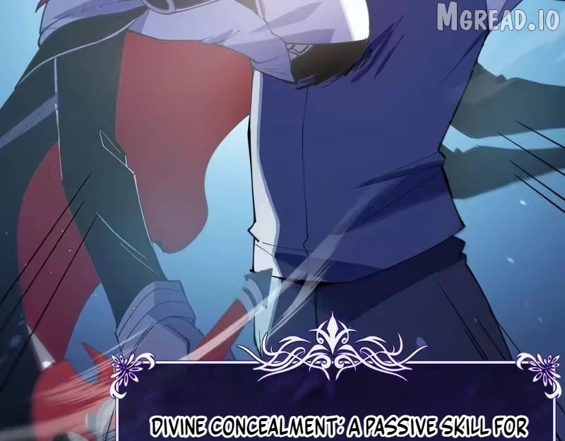 I Rely on My Invincibility to Deal Tons of Damage Passively! Chapter 170 - Page 184