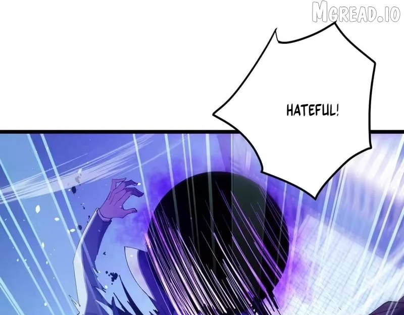 I Rely on My Invincibility to Deal Tons of Damage Passively! Chapter 170 - Page 186