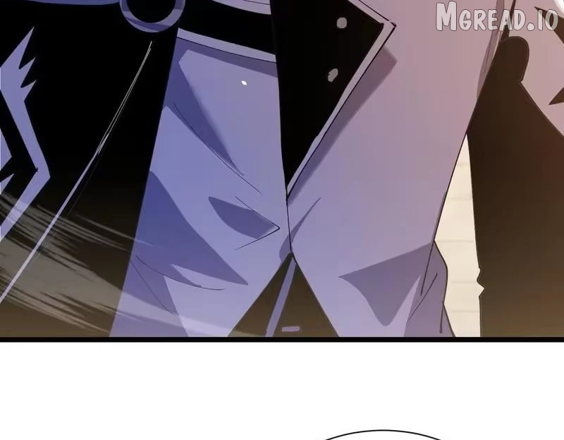 I Rely on My Invincibility to Deal Tons of Damage Passively! Chapter 170 - Page 20