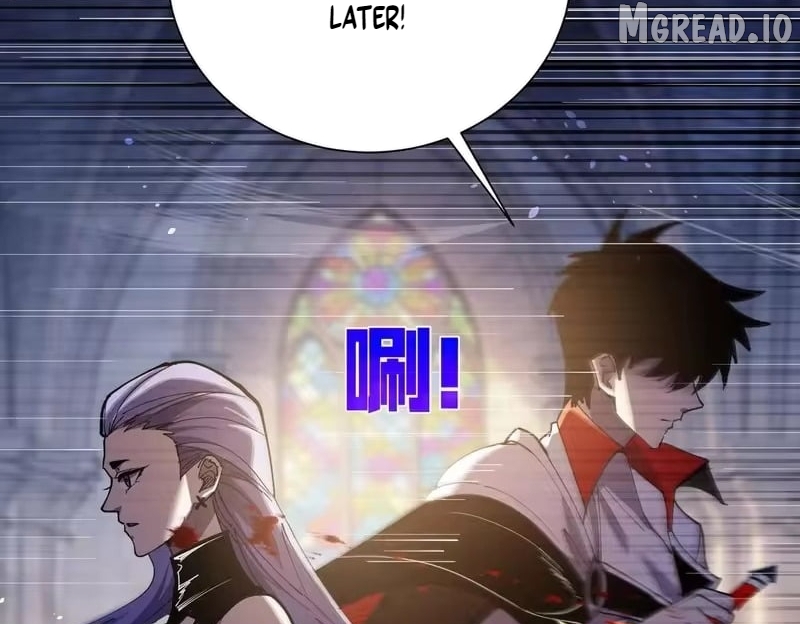 I Rely on My Invincibility to Deal Tons of Damage Passively! Chapter 170 - Page 24