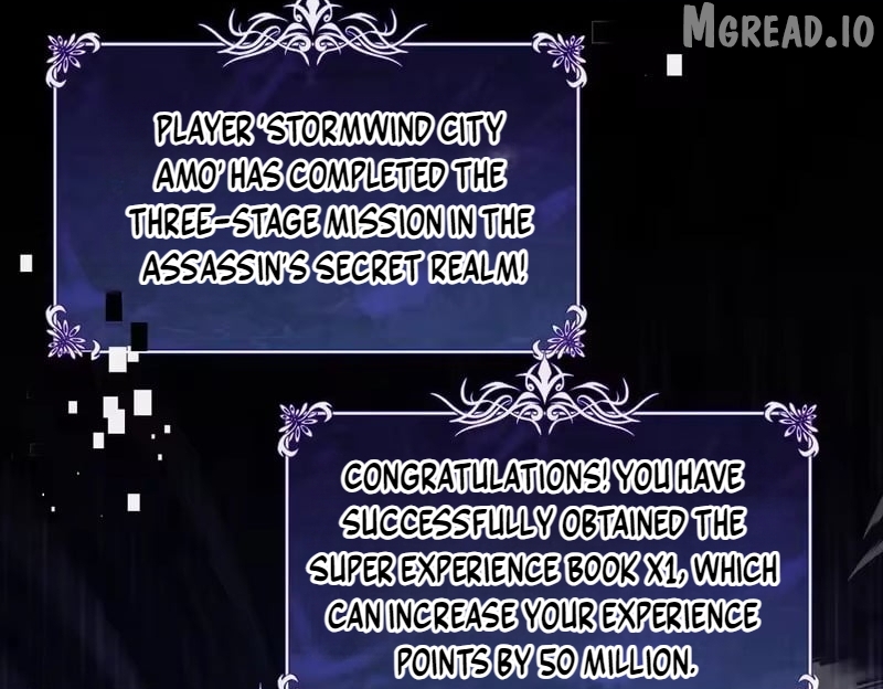 I Rely on My Invincibility to Deal Tons of Damage Passively! Chapter 170 - Page 29