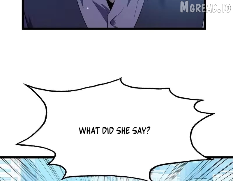 I Rely on My Invincibility to Deal Tons of Damage Passively! Chapter 170 - Page 3