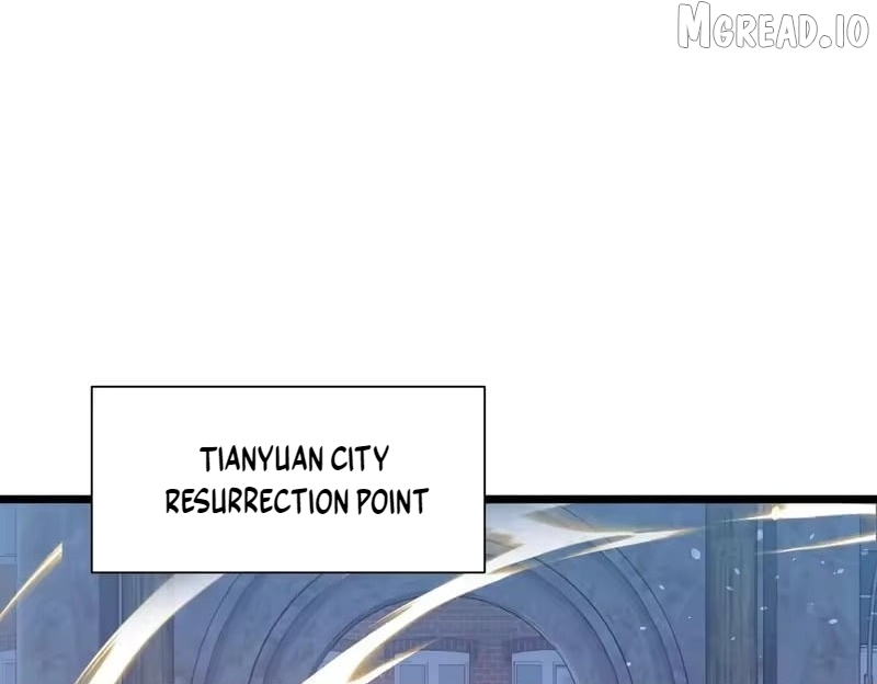 I Rely on My Invincibility to Deal Tons of Damage Passively! Chapter 170 - Page 35