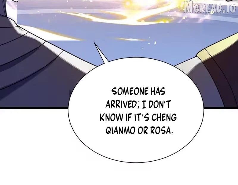 I Rely on My Invincibility to Deal Tons of Damage Passively! Chapter 170 - Page 37