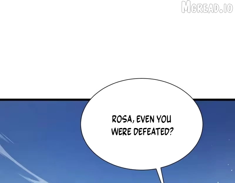 I Rely on My Invincibility to Deal Tons of Damage Passively! Chapter 170 - Page 38