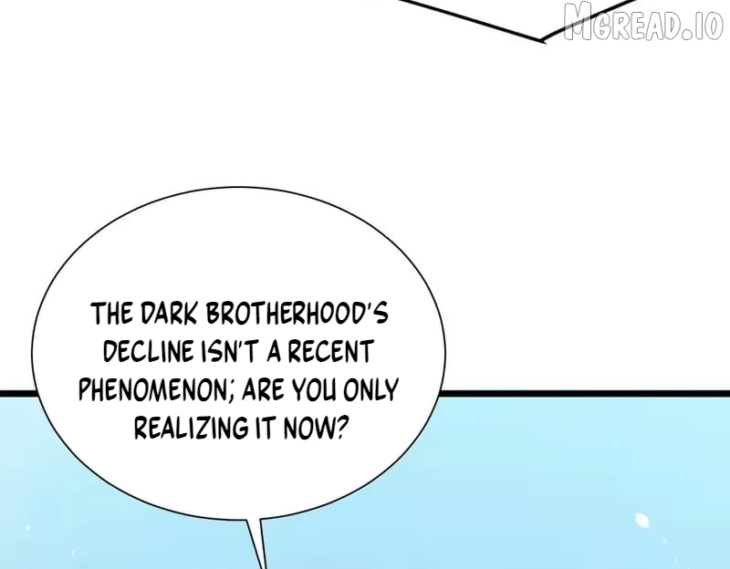 I Rely on My Invincibility to Deal Tons of Damage Passively! Chapter 170 - Page 41