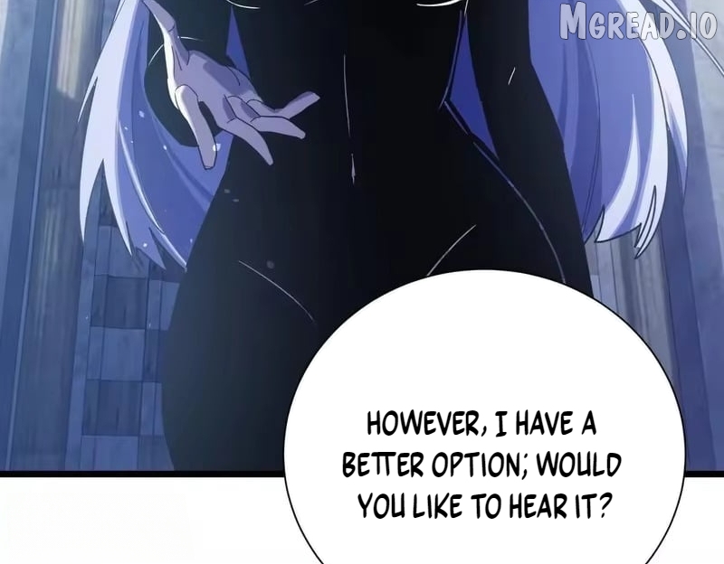I Rely on My Invincibility to Deal Tons of Damage Passively! Chapter 170 - Page 43