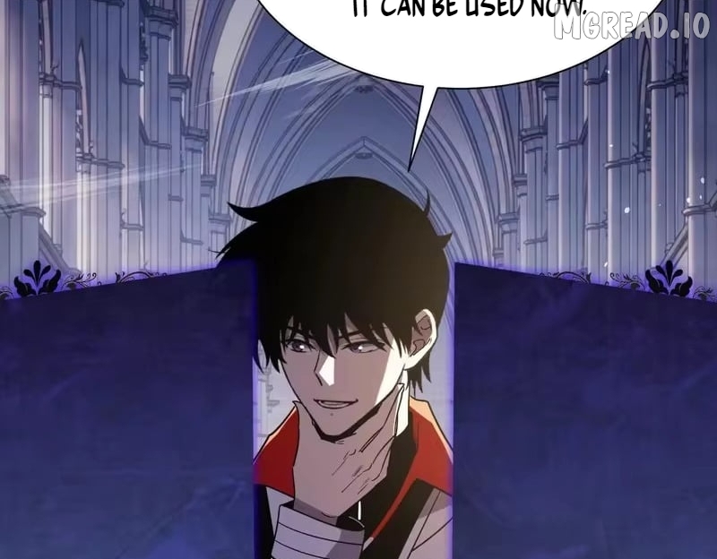 I Rely on My Invincibility to Deal Tons of Damage Passively! Chapter 170 - Page 47