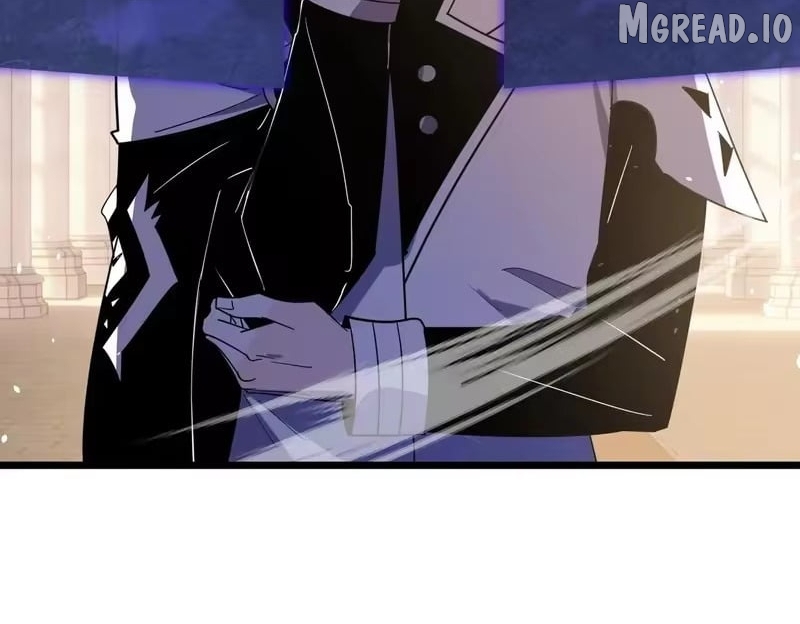 I Rely on My Invincibility to Deal Tons of Damage Passively! Chapter 170 - Page 48