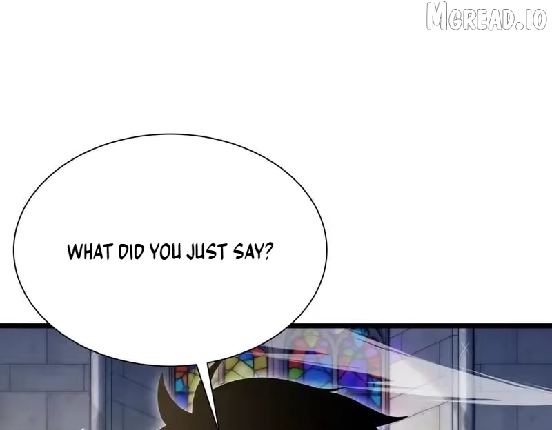 I Rely on My Invincibility to Deal Tons of Damage Passively! Chapter 170 - Page 5