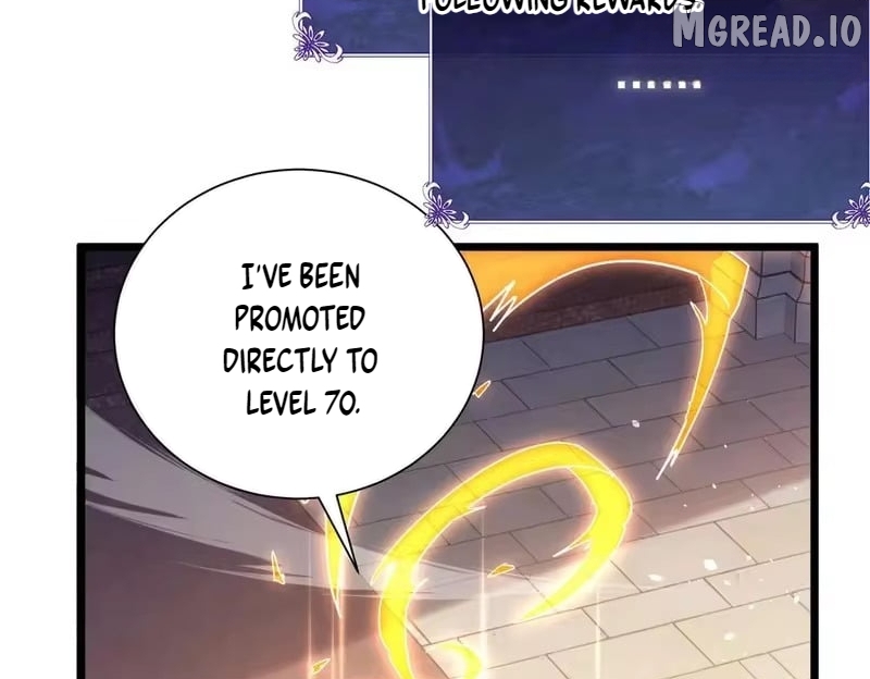 I Rely on My Invincibility to Deal Tons of Damage Passively! Chapter 170 - Page 50