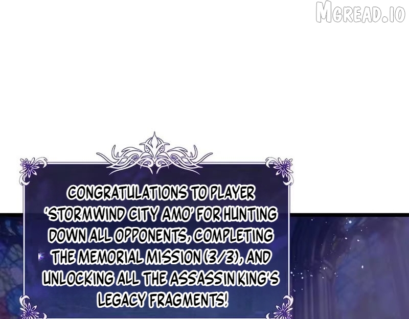 I Rely on My Invincibility to Deal Tons of Damage Passively! Chapter 170 - Page 54