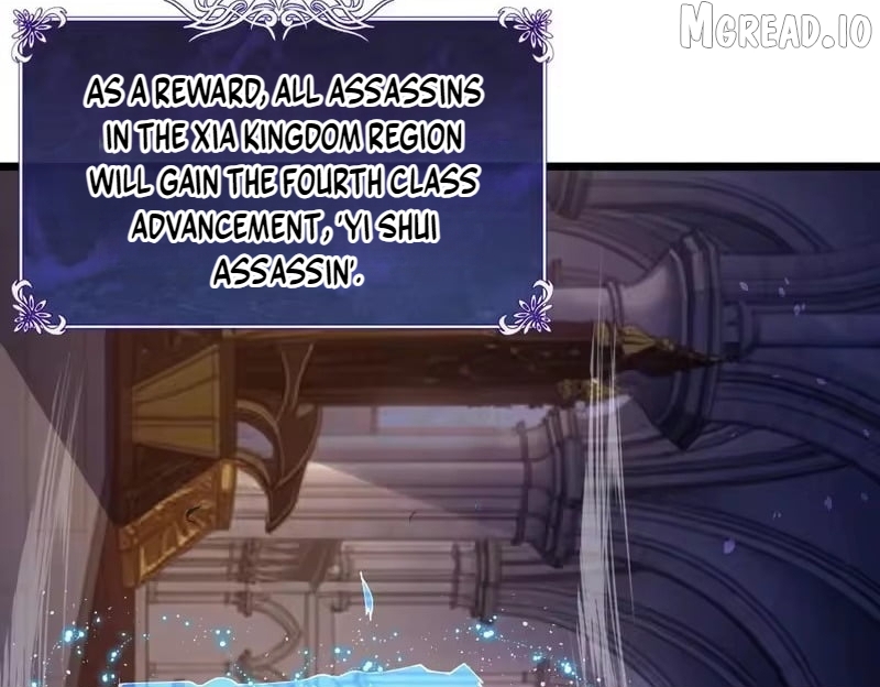 I Rely on My Invincibility to Deal Tons of Damage Passively! Chapter 170 - Page 58