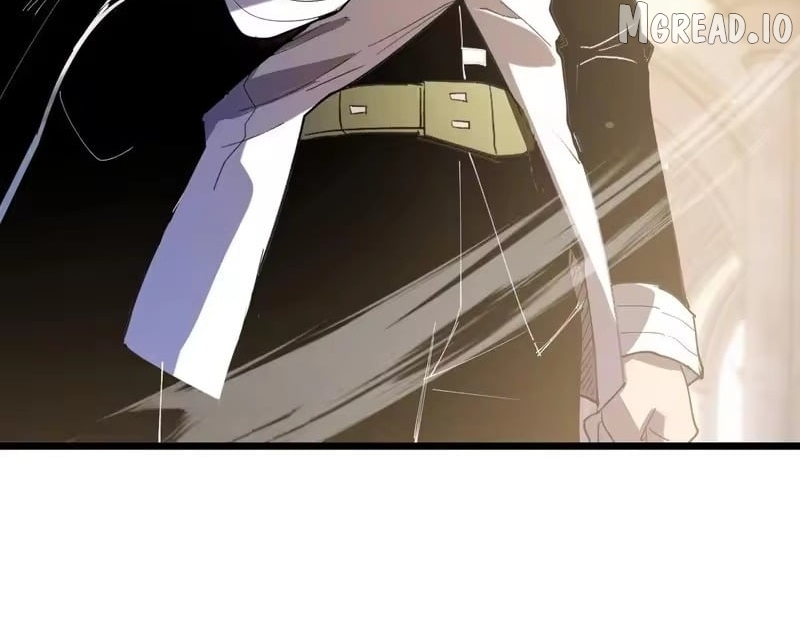 I Rely on My Invincibility to Deal Tons of Damage Passively! Chapter 170 - Page 63